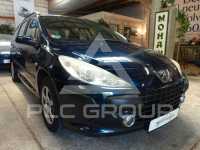 2006 Peugeot 307