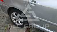 2006 Peugeot 307