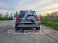 2006 Peugeot 307
