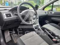 2006 Peugeot 307