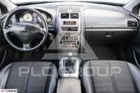 2006 Peugeot 407