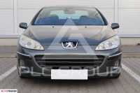 2006 Peugeot 407