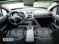 2006 Peugeot 407