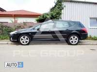 2006 Peugeot 407