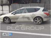 2006 Peugeot 407