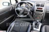 2006 Peugeot 407