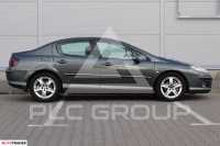 2006 Peugeot 407