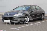 2006 Peugeot 407