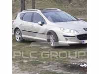 2006 Peugeot 407