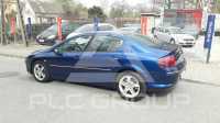 2006 Peugeot 407