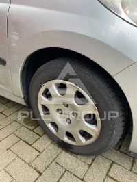 2006 Peugeot 207