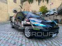 2006 Peugeot 207