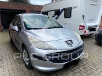 2006 Peugeot 207