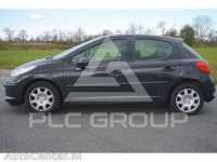 2006 Peugeot 207