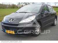 2006 Peugeot 207