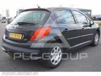 2006 Peugeot 207
