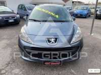 2006 Peugeot 207