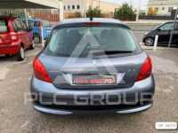 2006 Peugeot 207