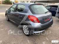 2006 Peugeot 207