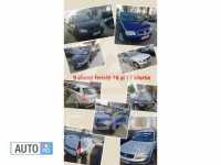 2006 Peugeot 807