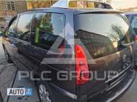 2006 Peugeot 807