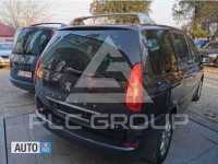 2006 Peugeot 807