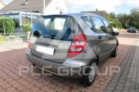 2006 Mercedes Benz A