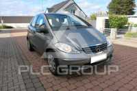 2006 Mercedes Benz A