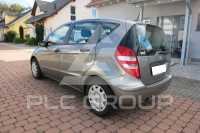 2006 Mercedes Benz A
