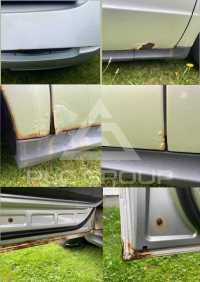 2006 Mercedes Benz A