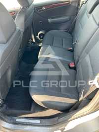 2006 Mercedes Benz A