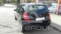 2006 Mercedes Benz A