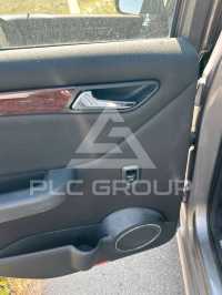 2006 Mercedes Benz A