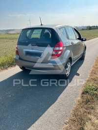 2006 Mercedes Benz A