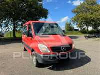 2006 Mercedes Benz Sprinter