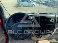 2006 Mercedes Benz Sprinter