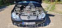 2006 Mercedes Benz C-Class
