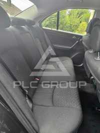 2006 Mercedes Benz C-Class
