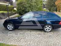 2006 Mercedes Benz C-Class