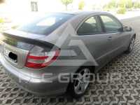 2006 Mercedes Benz C-Class