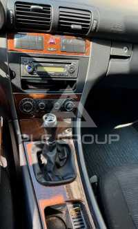 2006 Mercedes Benz C-Class