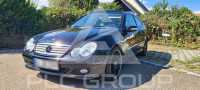 2006 Mercedes Benz C-Class