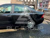 2006 Mercedes Benz C-Class