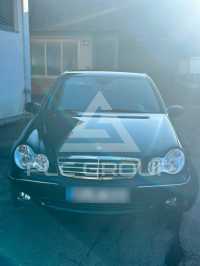 2006 Mercedes Benz C-Class