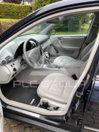 2006 Mercedes Benz C-Class