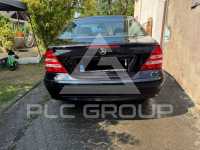 2006 Mercedes Benz C-Class