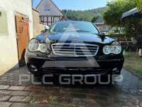 2006 Mercedes Benz C-Class
