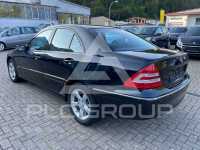 2006 Mercedes Benz C-Class