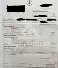 2006 Mercedes Benz E-Class