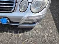 2006 Mercedes Benz E-Class